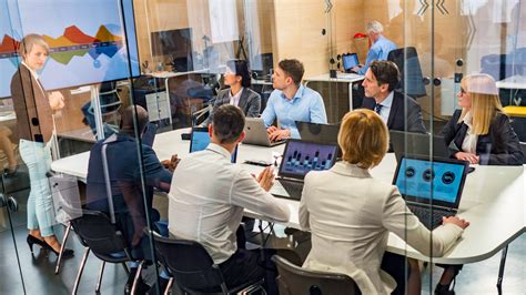 Finance Team .